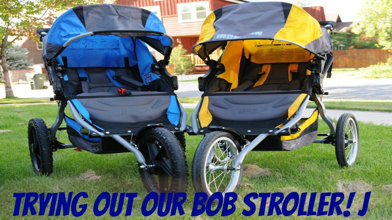 bob stroller craigslist