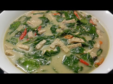 Sayur Melinjau