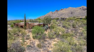 Home for sale 1505 E. Big Rock Rd., Tucson, AZ 85718