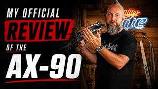 IS THE AX-90 OVERRATED! // MFJJ THOUGHTS