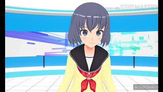 「自己紹介動画だよ！」のサムネイル