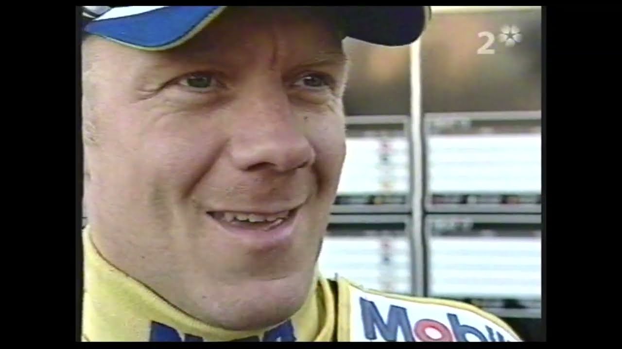 Speedway Grand Prix-tävling Bydgoszcz 2004 | SVT