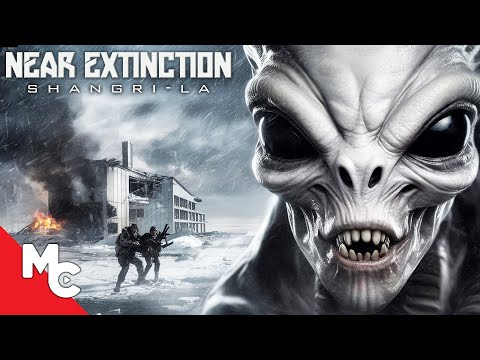 Near Extinction: Shangri-La | Full Movie | Post-Apocalyptic Survival Sci-Fi | Eric Szmanda