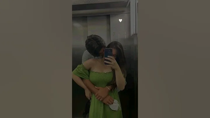 couple photo pose ideas / #coupleselfie #mirrorselfie #shorts #posingbooth #photoshoot #pose