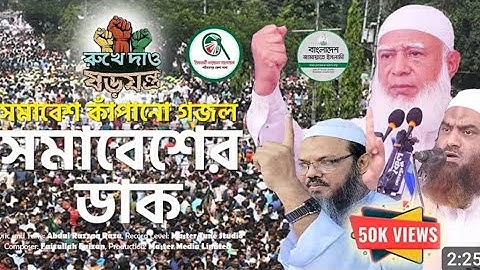🔴 বাংলাদেশের রাজনীতি ll Politics of Bangladesh ll Mizanur Rahman Riaz