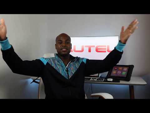 Can Autel Maxisys Elite Program Keys
