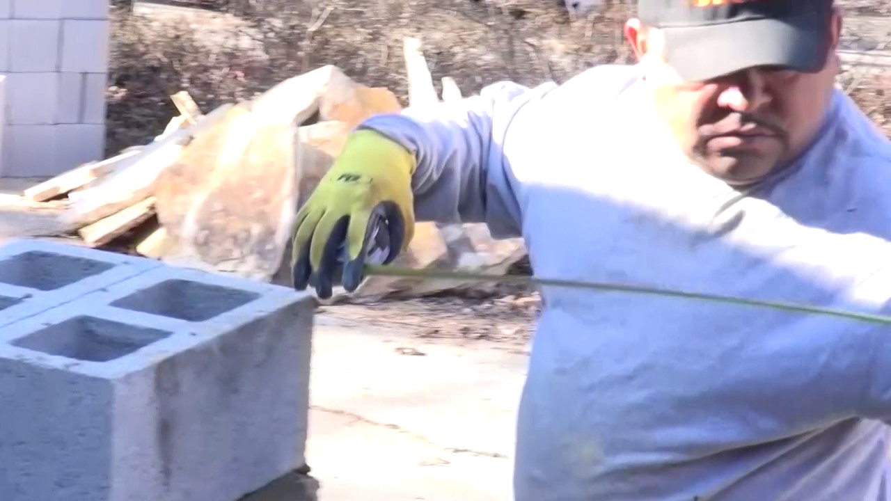 LJIA Masonry on Trusted Renovations