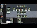 Misplacedginger's Standard MOCs playoff Dec 22 2018, Match 7-9