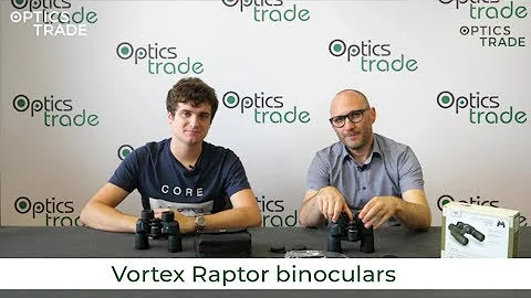 Vortex Raptor binoculars | Optics Trade Debates