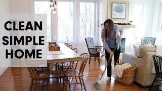 Homemaking Mindsets | Minimalism Lifestyle at HOME by Arrow Hill Cottage 13,785 views 3 months ago 12 minutes, 53 seconds