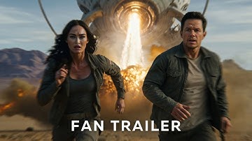 FAN TRAILER: Rise Of Unicron