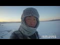 Конец путешествия на загадочное озеро! Якутия Yakutia