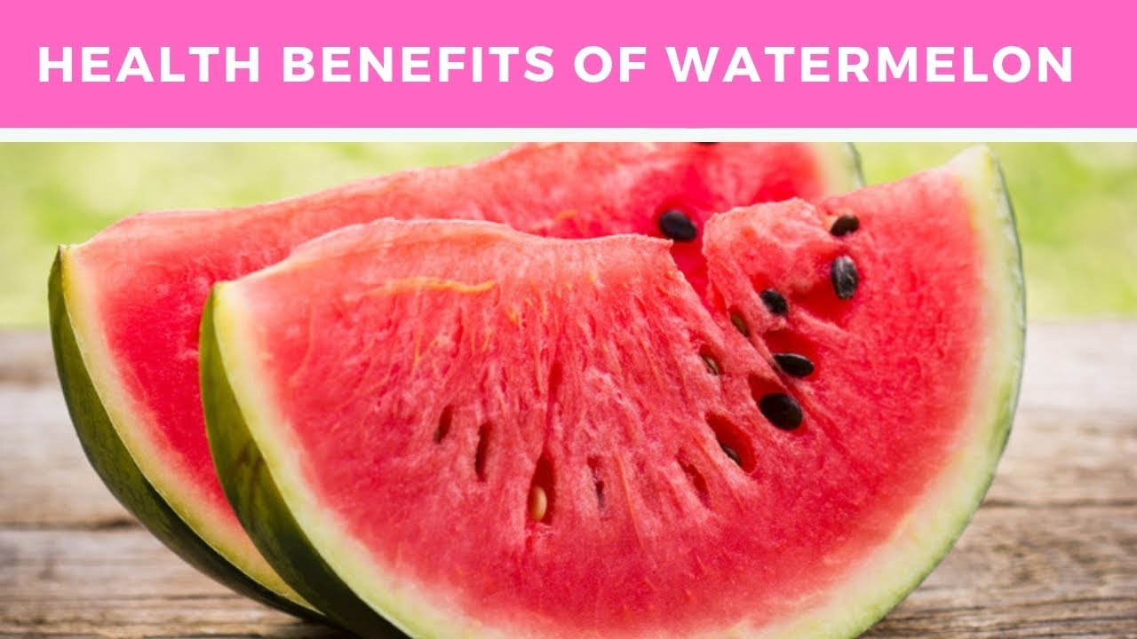 What Happens to Your Body when you Eat Watermelon Every Day