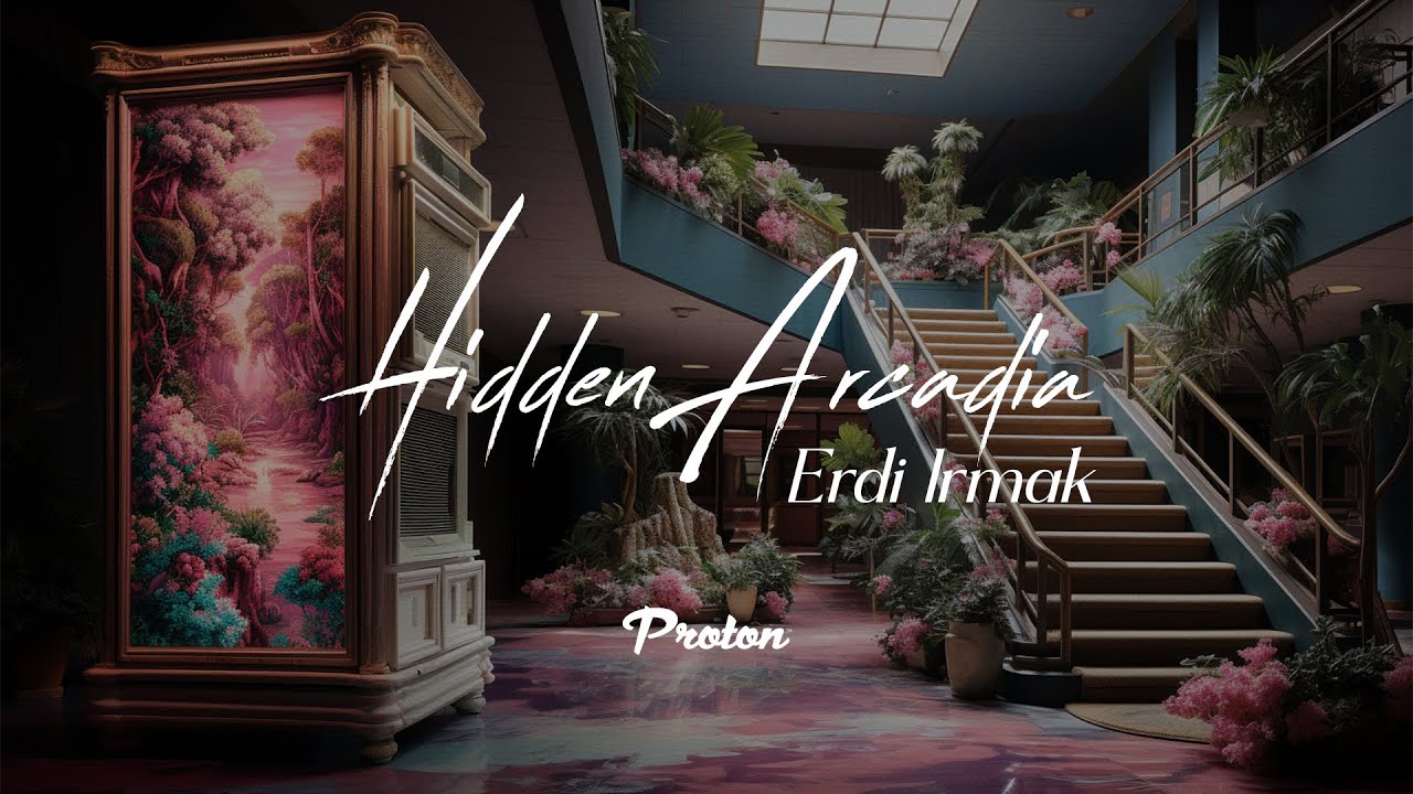 Erdi Irmak - Hidden Arcadia March 2024