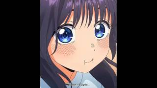 How she is so cute😍#anime#japan#newanimeviral#waifu#cutewaifus#animewaifu#animeedit#animelover#viral