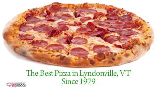 Lyndonville House of Pizza - Lyndonville, Vermont