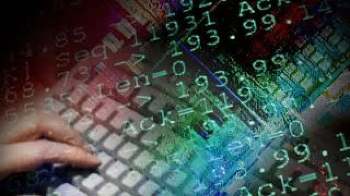 How the cyberspace battle could decide your future