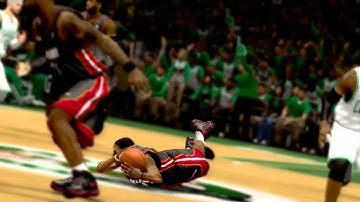 NBA 2K13 Intros Compilation