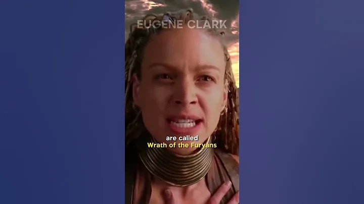 Did You Know In CHRONICLES OF RIDDICK