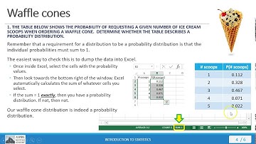 Stat 101 Lecture 5.1.2