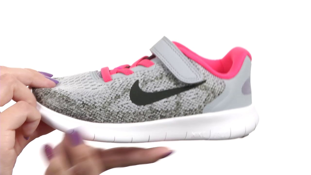 basket nike en toile