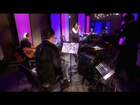 Judy Jacobs sings Worthy Live at Oaktree acordes