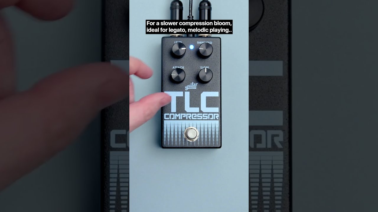 TLC Compressor