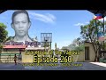 Gravetour of the Famous E260ph | Gen. Romeo Maganto | Bustos Public Cemetery -Bulacan