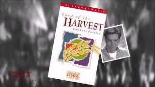 Selections from Ross Parsley&#39;s album &quot;Lord of The Harvest&quot; (1995)