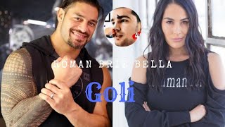 Wwe roman reigns latest punjabi on ...