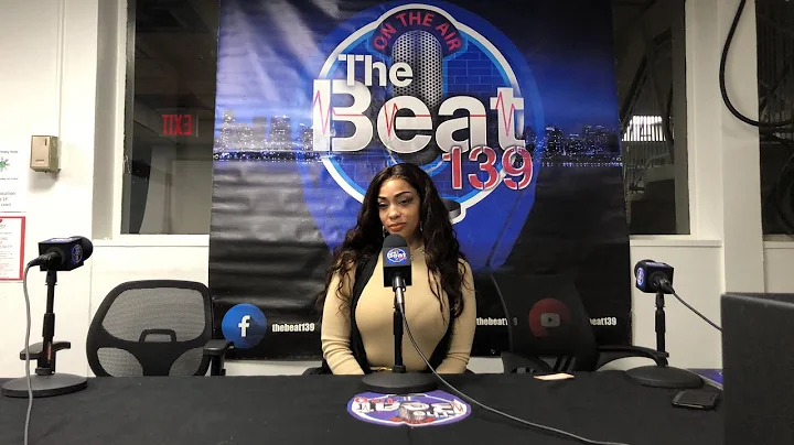 Stephanie Gibbs singer talk show host