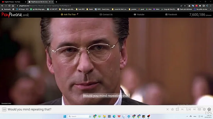 5 Ways to Ask for Clarification - Would you mind repeating that