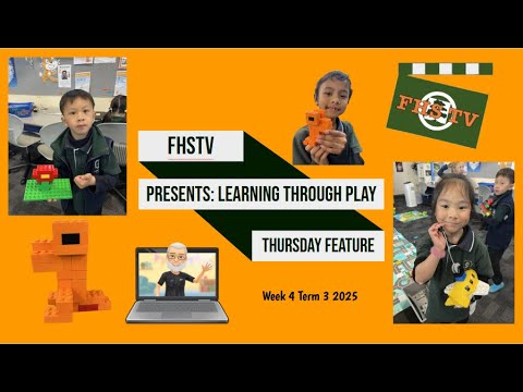 Learning Through Play T3 Wk4