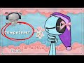 🦋Just Be Competent.🦋 // Dandy’s World Astro
