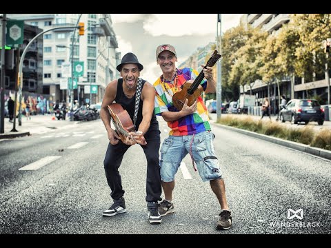 DJAME  (RumbaKana & Manu Chao)