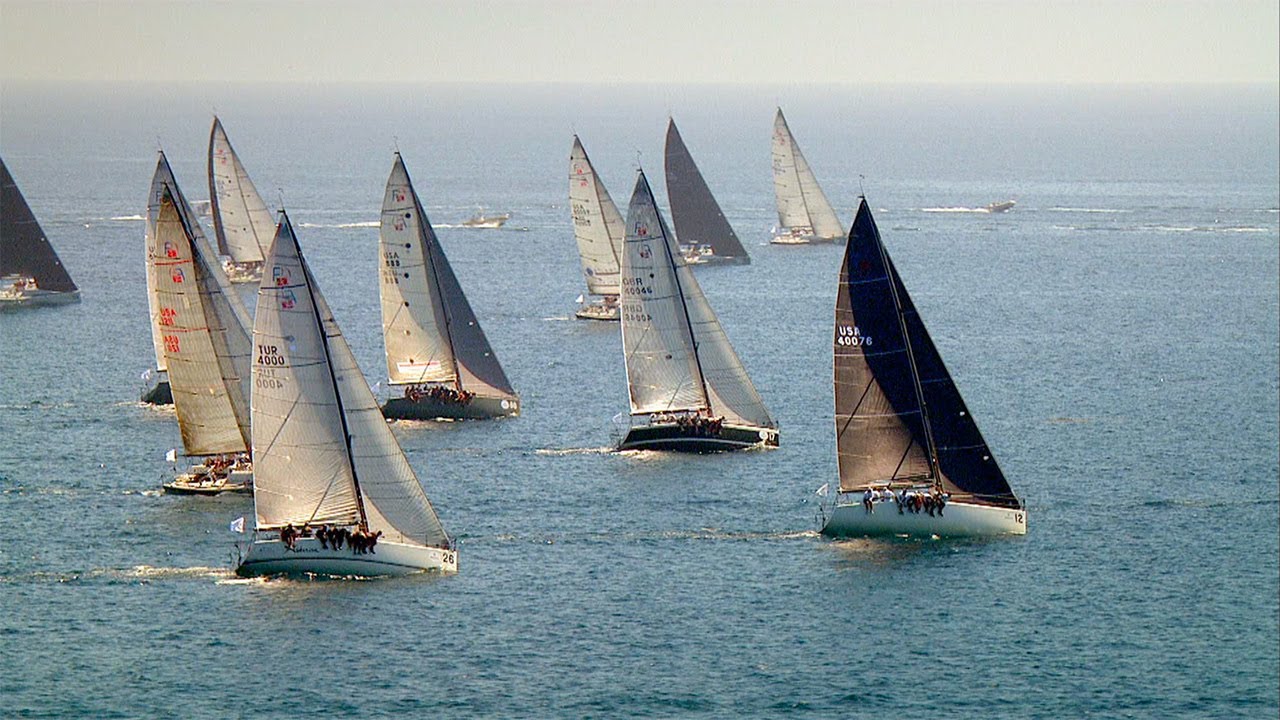 Rolex Farr 40 World Championship 2017 - Preview