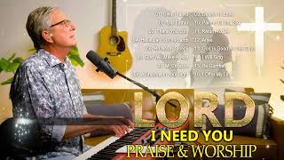 Worship Songs Of Don Moen Greatest Ever  Top 100 Don Moen Praise and Worship Songs Of All Time