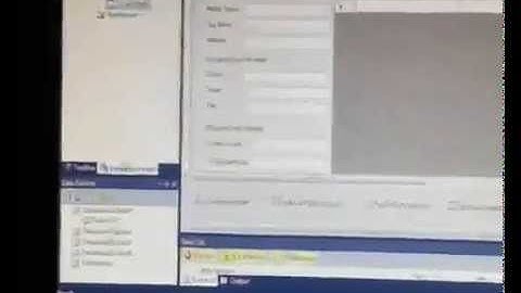 Creating DB Data Grid, Print Form, Print Preview,