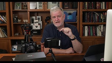 EOS R AND ATOMOS NINJA V