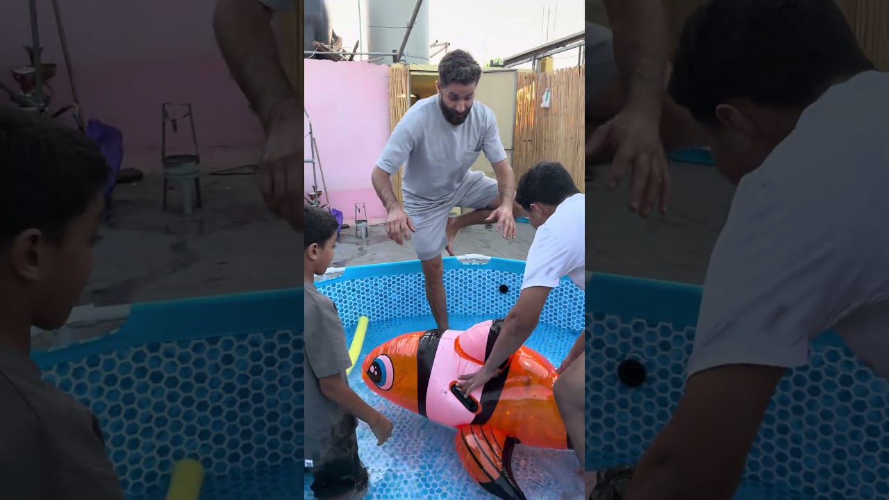 بودي ضحك علي #comedy #النظافه #funny #اكسبلور