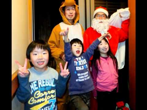 山里テーマパーク ウインターイベント with LILY~またね~