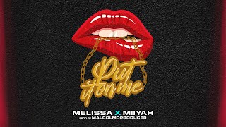 Melissa Stephen Feat. Miiyah - Put It On Me (Official Lyric Video)