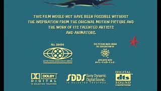 Disneytoon Studios Walt Disney Pictures 2002