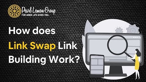 How Does Link Swap Link Building Work? | Day 6