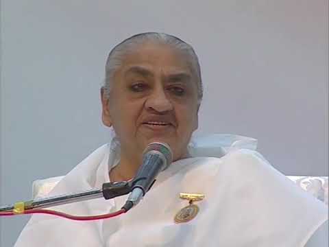 राजयोगीनी दादी गुलज़ार - 16/3/2007 (17th March 2007 BapDada Milan Group)