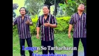Lagu Batak - Uap Naso Marippola