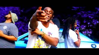 Fyf Ferg - Land On My Feet Official Video