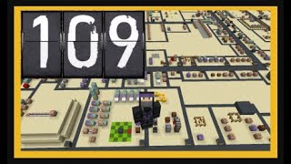 109: Option switches [Minecraft Map Making]
