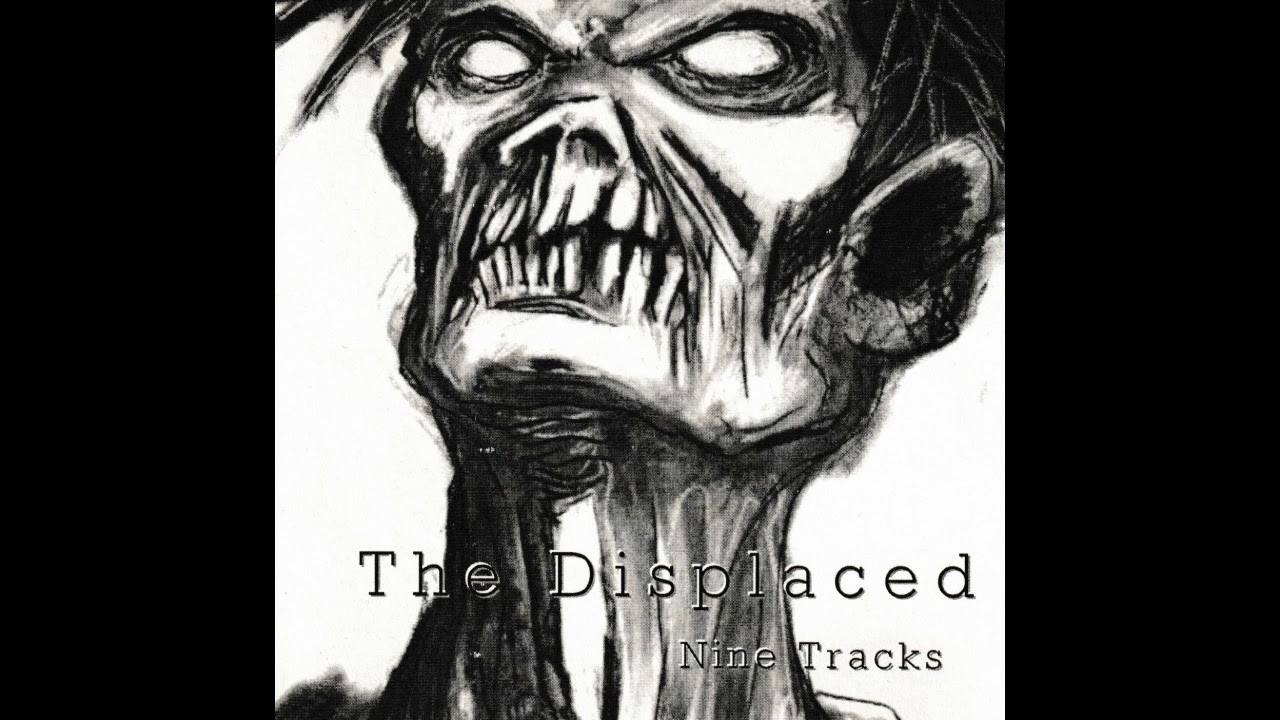 Watch The Displaced - 01 Hydroplane - 9 Tracks (2001) on YouTube Watch The Displaced - 01 Hydroplane - 9 Tracks (2001) on YouTube