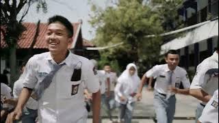 Video Angkatan 2022 SMK Negeri 2 Sragen